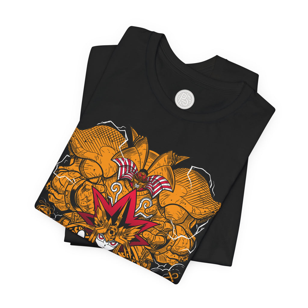 Yu Gi Oh Cards Tee