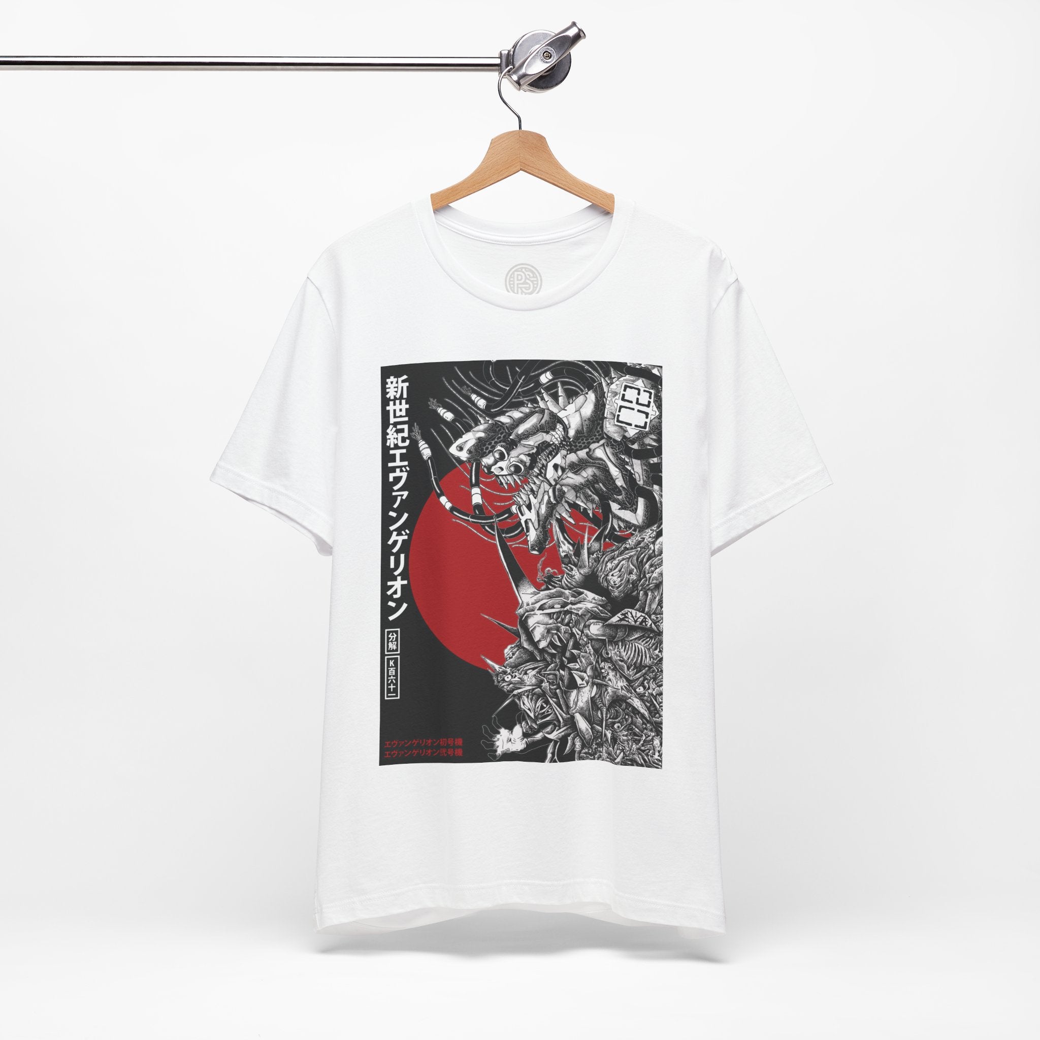 Evangelion Tee