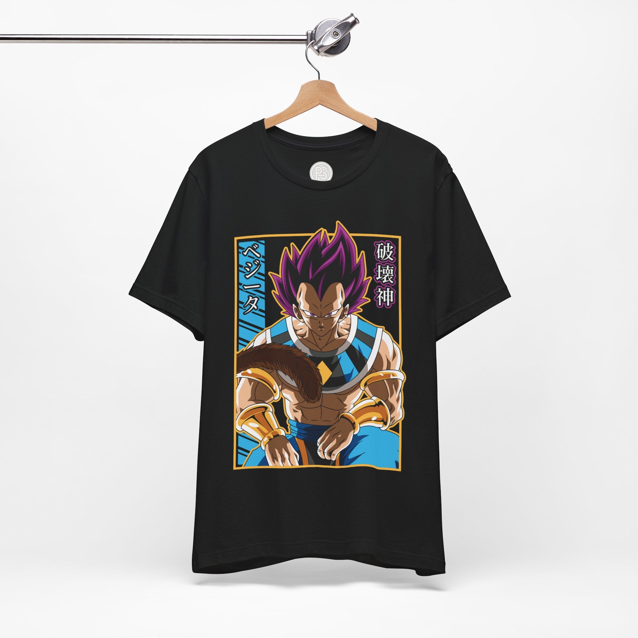 Vegeta Hakaishin Tee