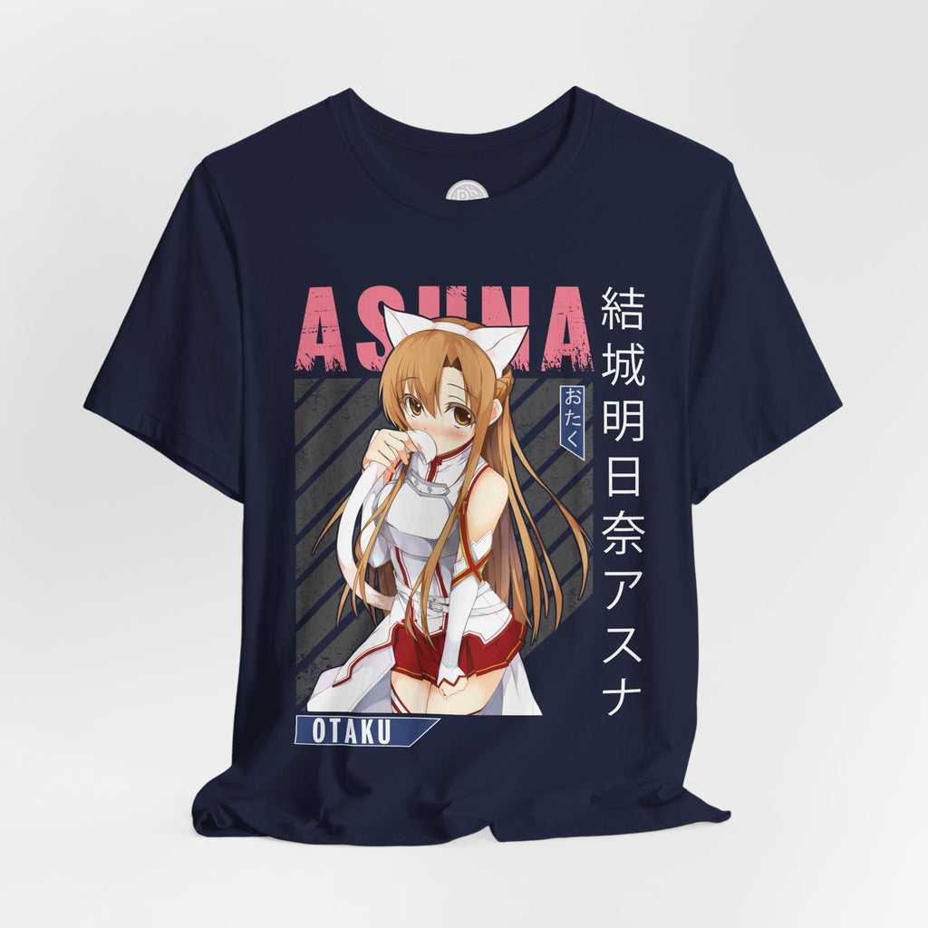 Asuna Graphic Tee