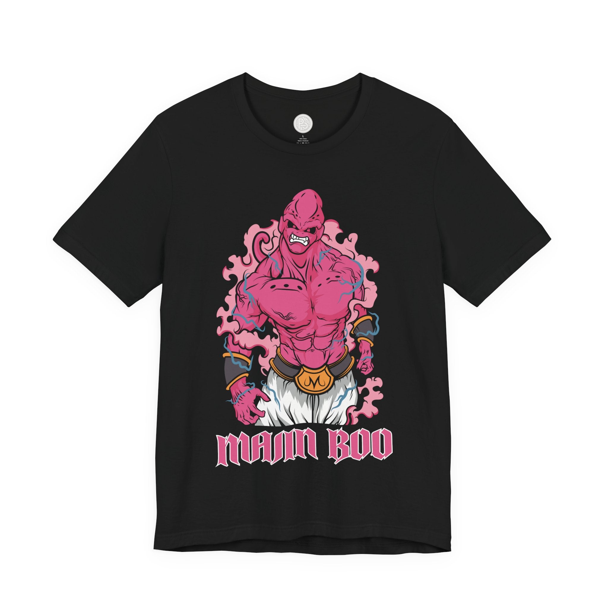Majin Boo Tee