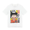 Goku Kid Smile T-Shirt