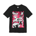 Goku & Goku Black Pink T-Shirt