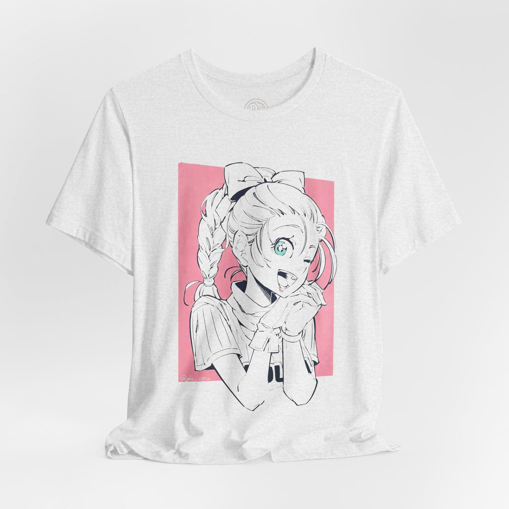 Bulma Graphic Tee