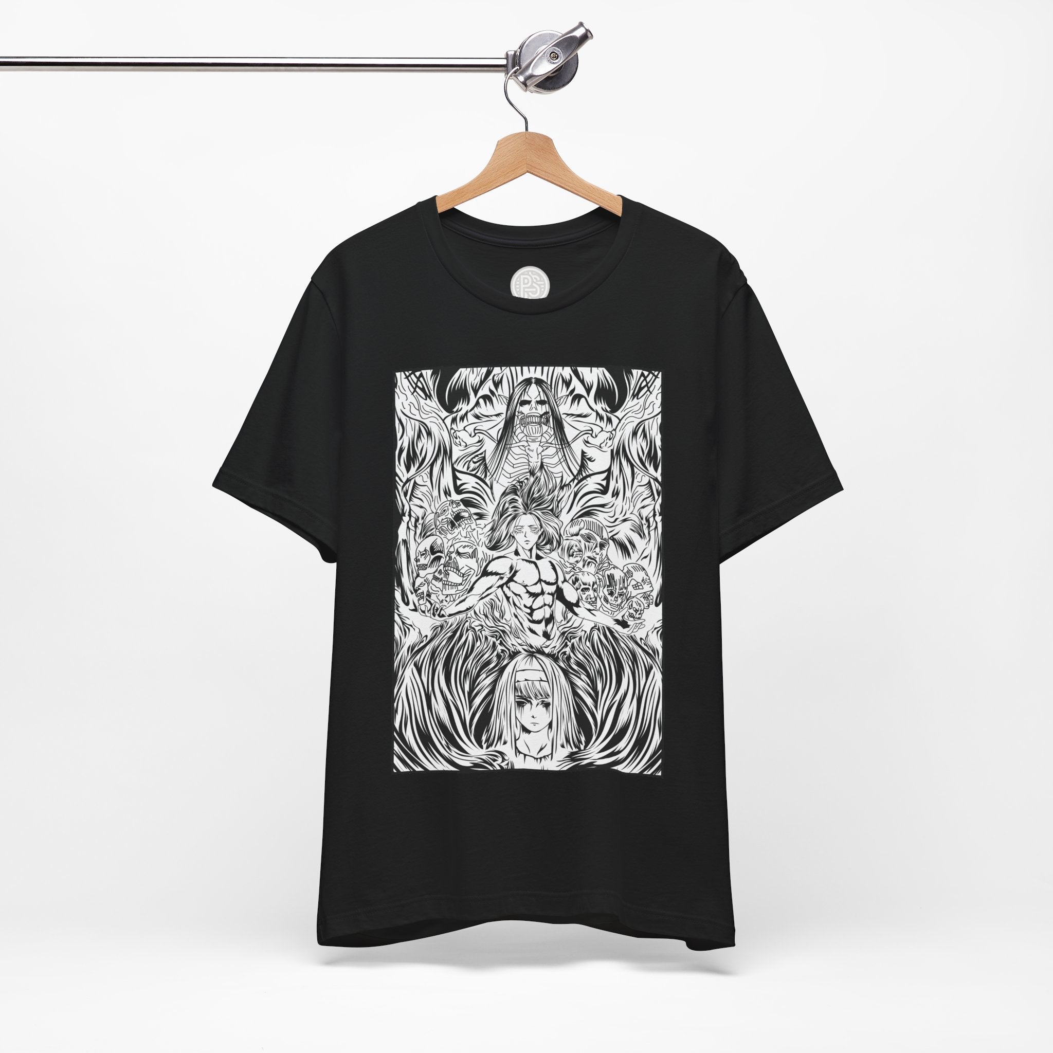 Attack on Titan T-shirt