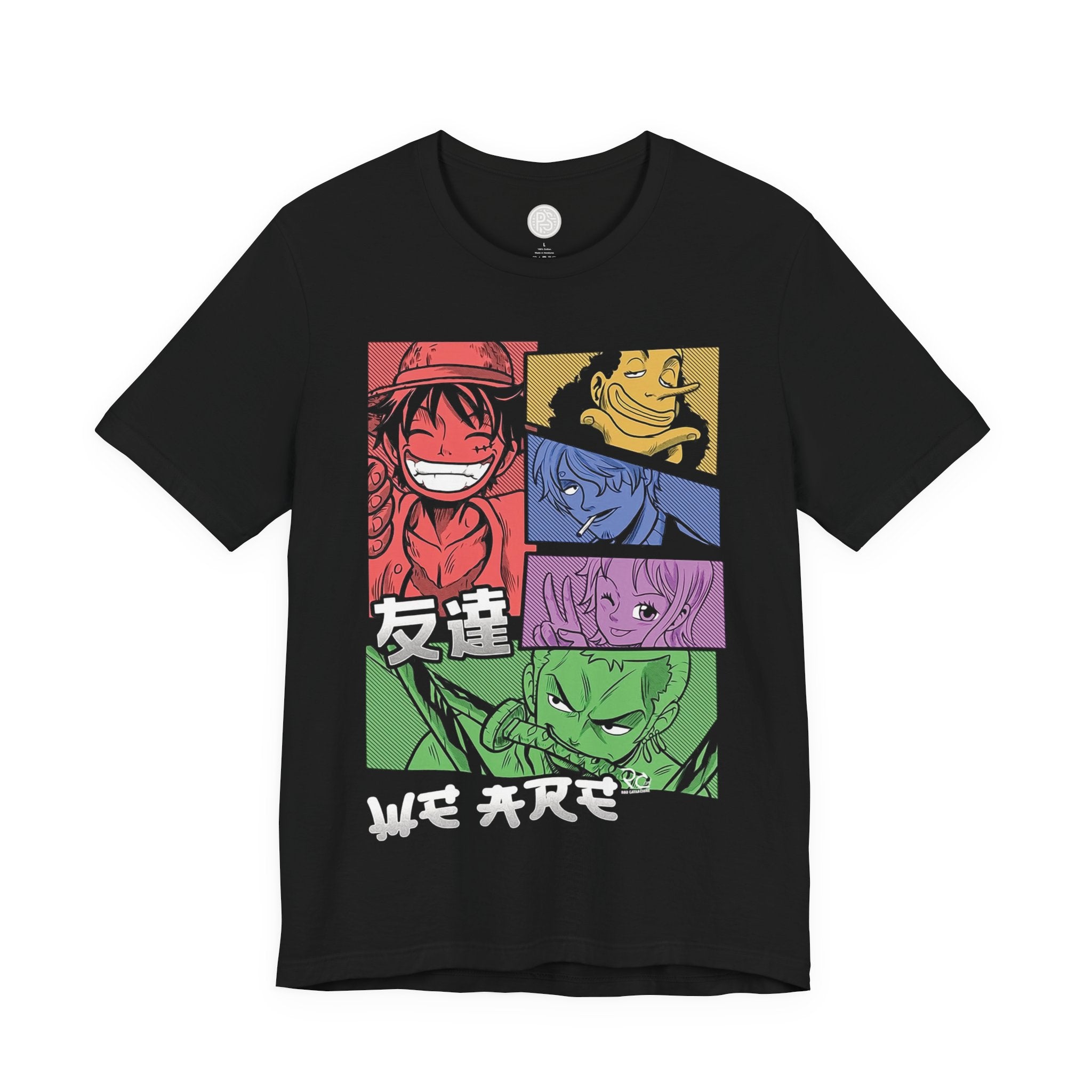 One Piece Graphic Tee