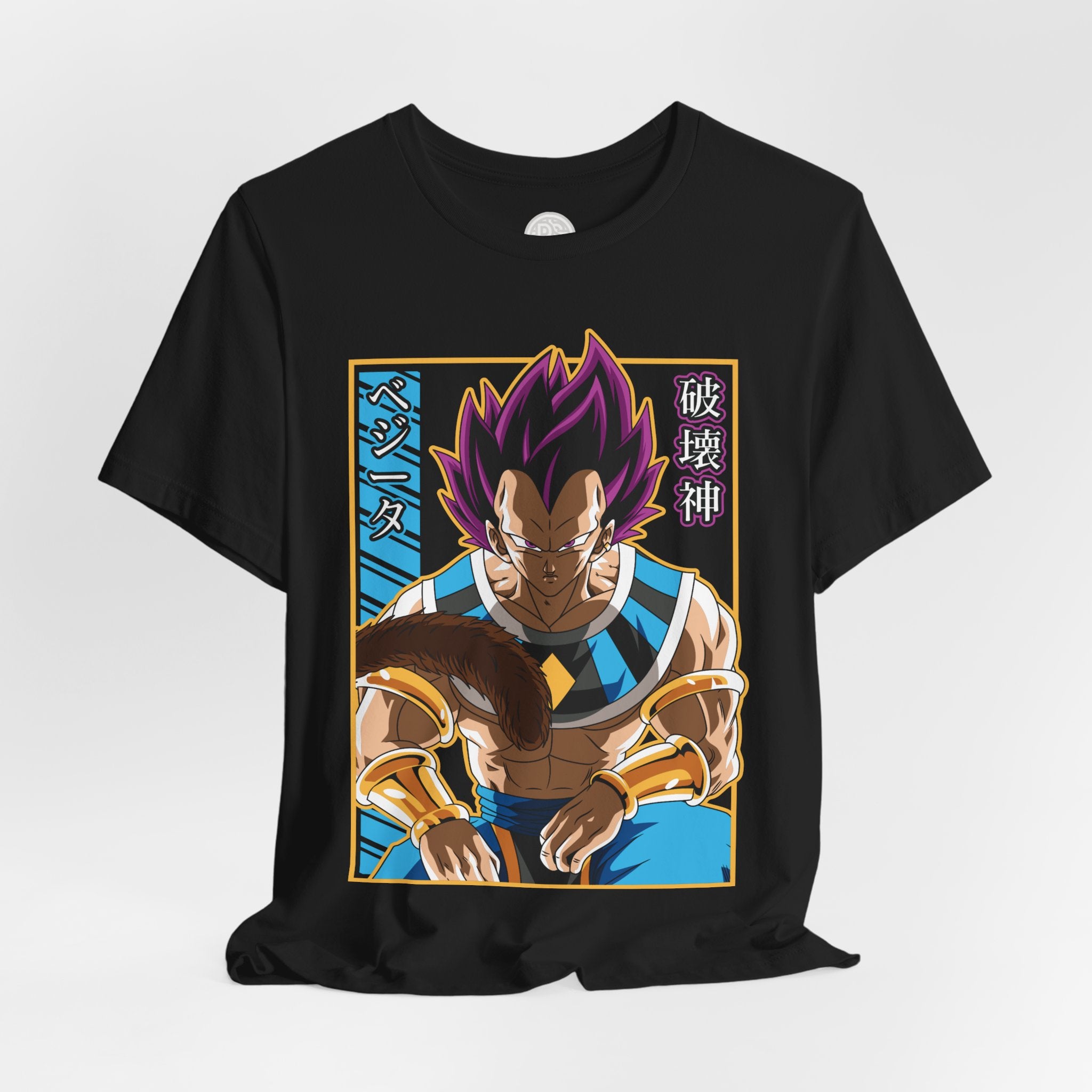 Vegeta Hakaishin Tee