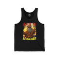 Master Roshi Sleeveless T-shirt