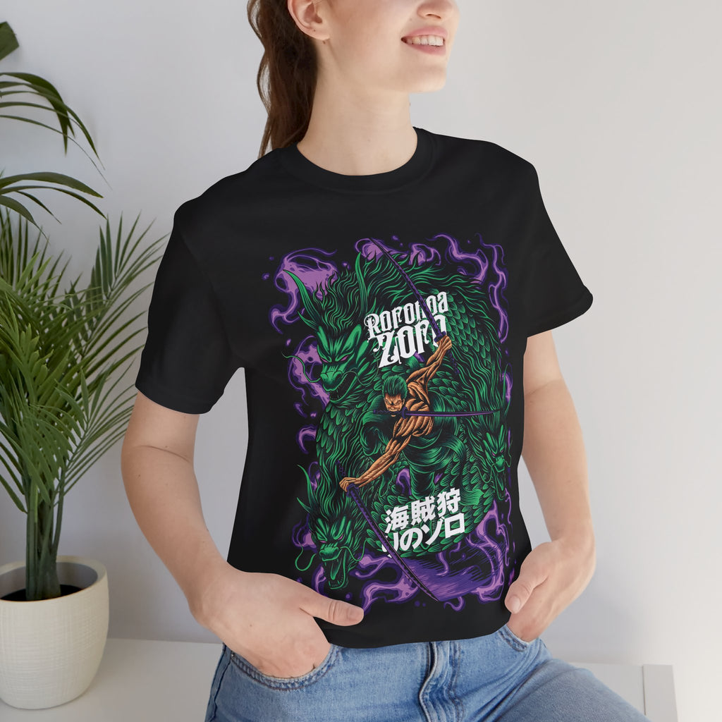 Roronoa Zoro Tee