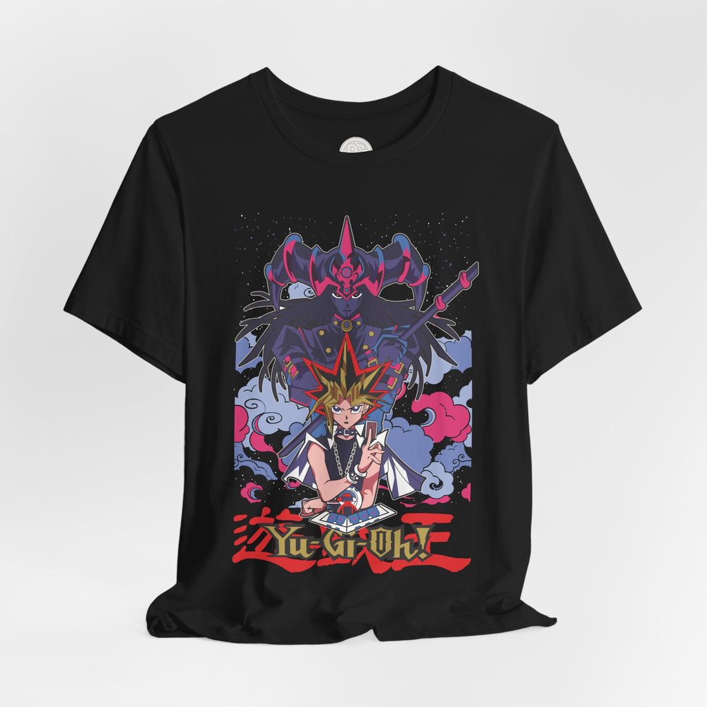 Yu-Gi-Oh! Inspired Duelist Tee