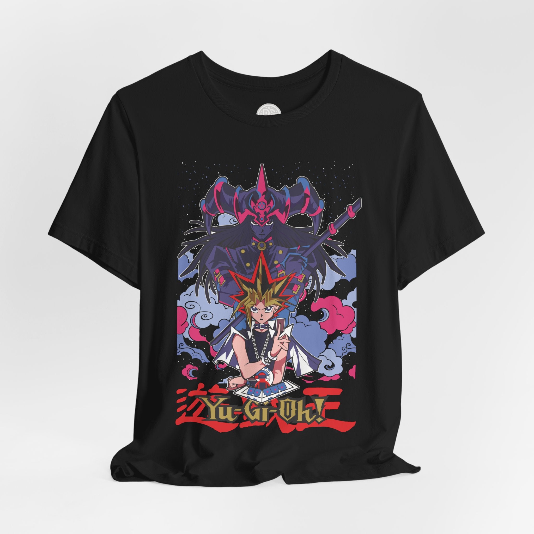 Yu-Gi-Oh! Inspired Duelist Tee