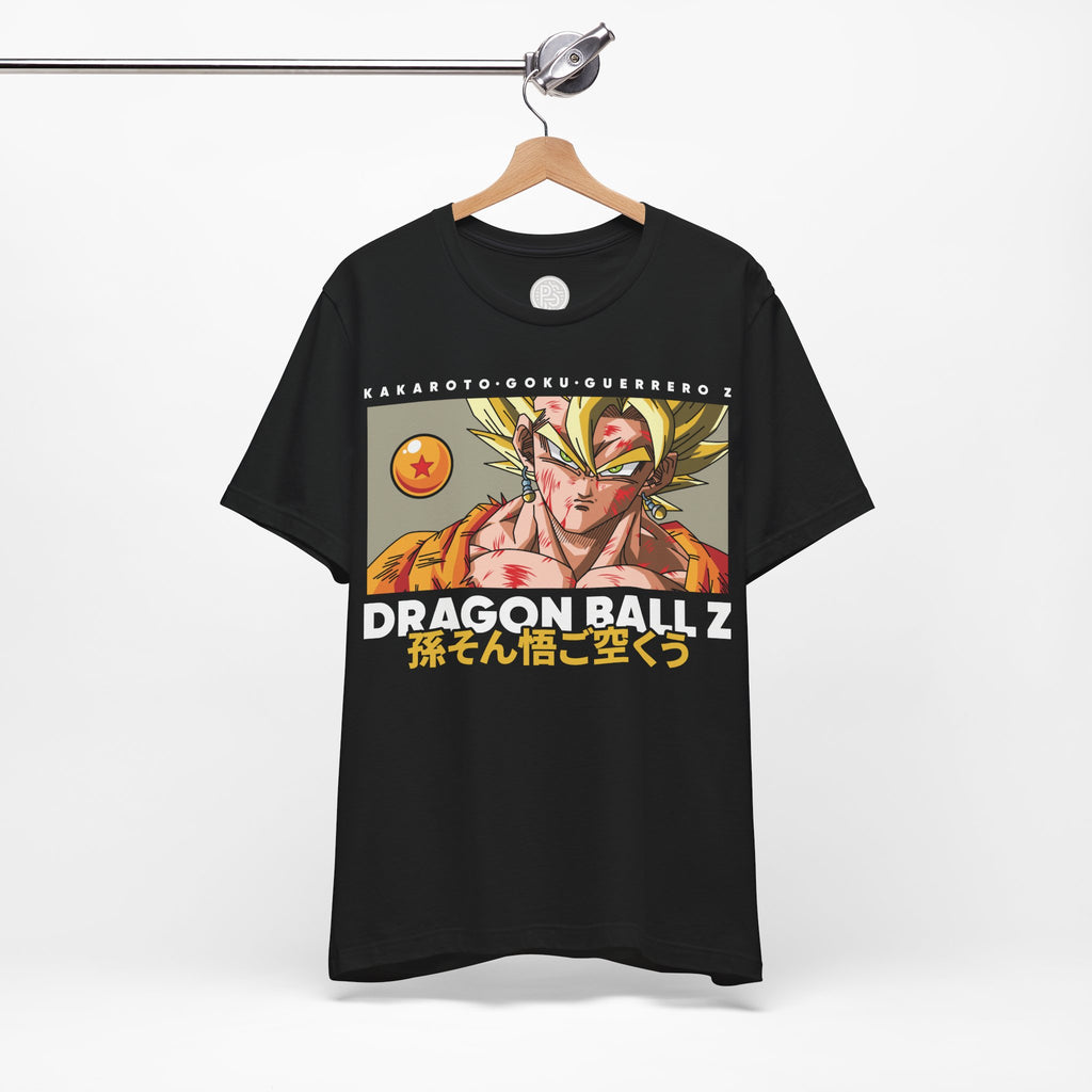 Dragon Ball Z Goku Super Saiyan Tee