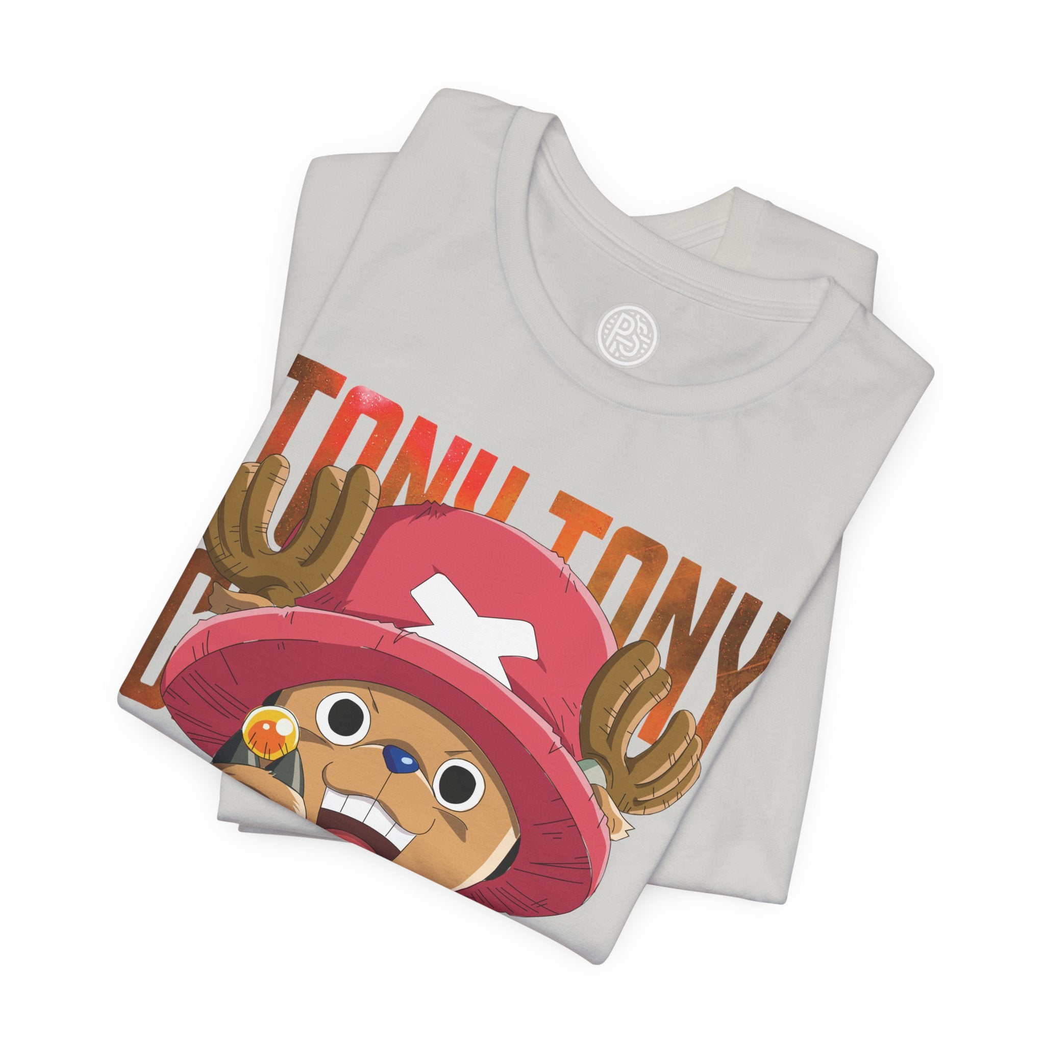 Chibi Tony Tony Chopper T-Shirt