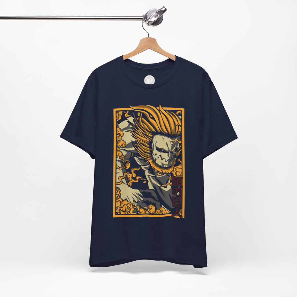 Attack on Titan Jaw Titan T-Shirt