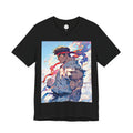 Ryu street fighter Portrait Tee