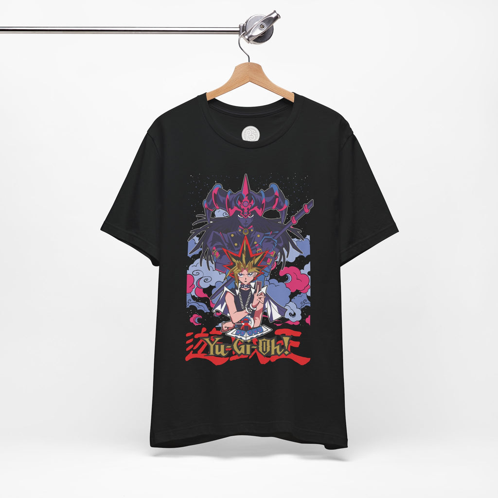 Yu-Gi-Oh! Inspired Duelist Tee