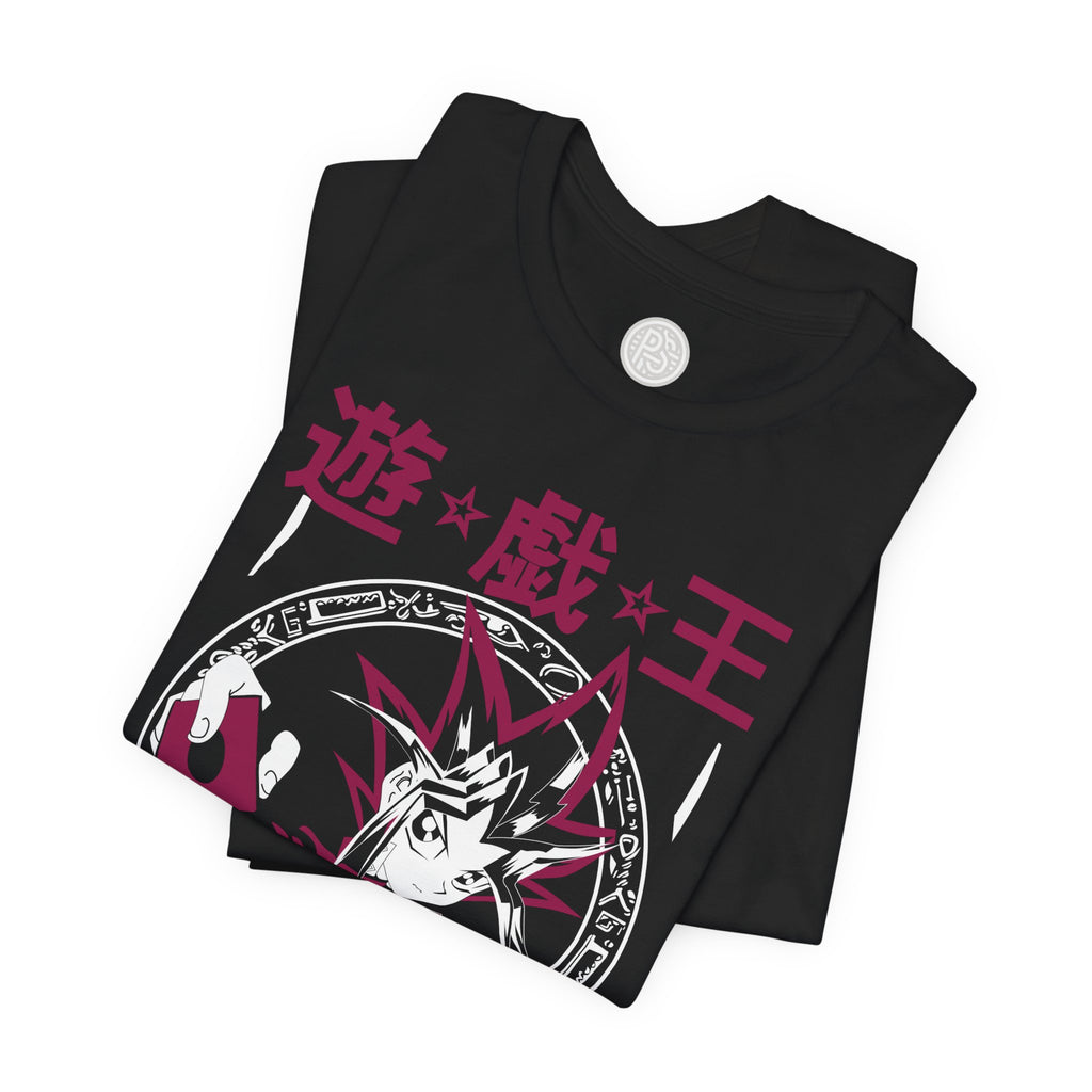 Yu-Gi-Oh! Yami Yugi Tee