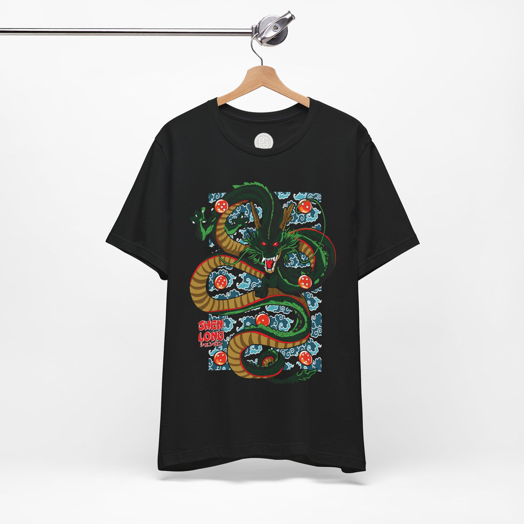 Shen Long T‑Shirt