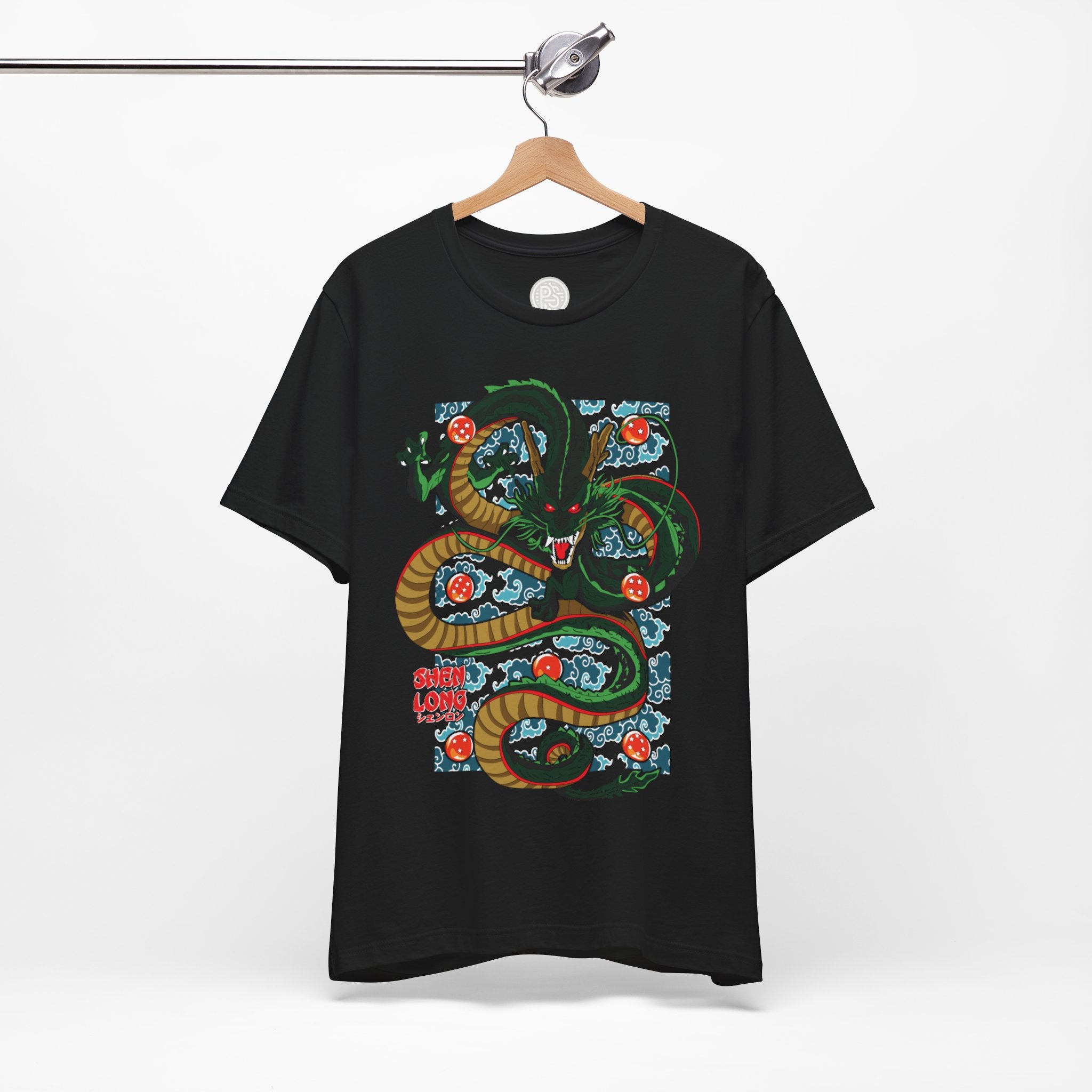Shen Long T‑Shirt