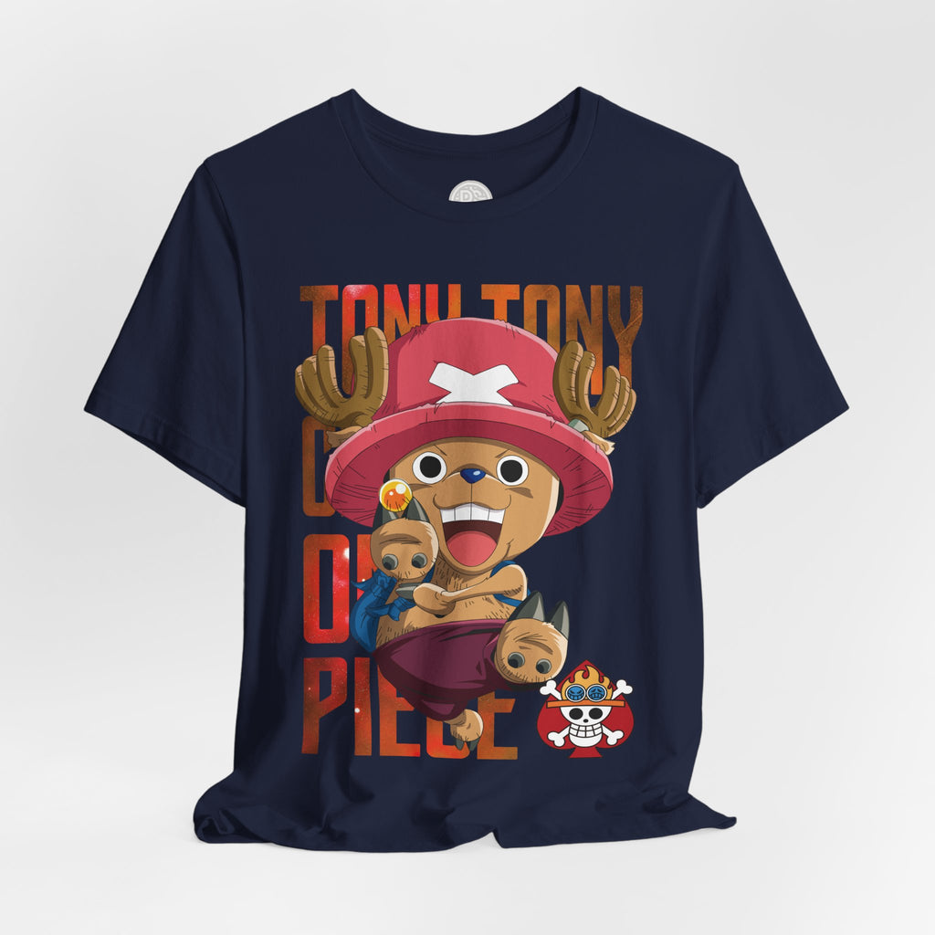 Chibi Tony Tony Chopper T-Shirt