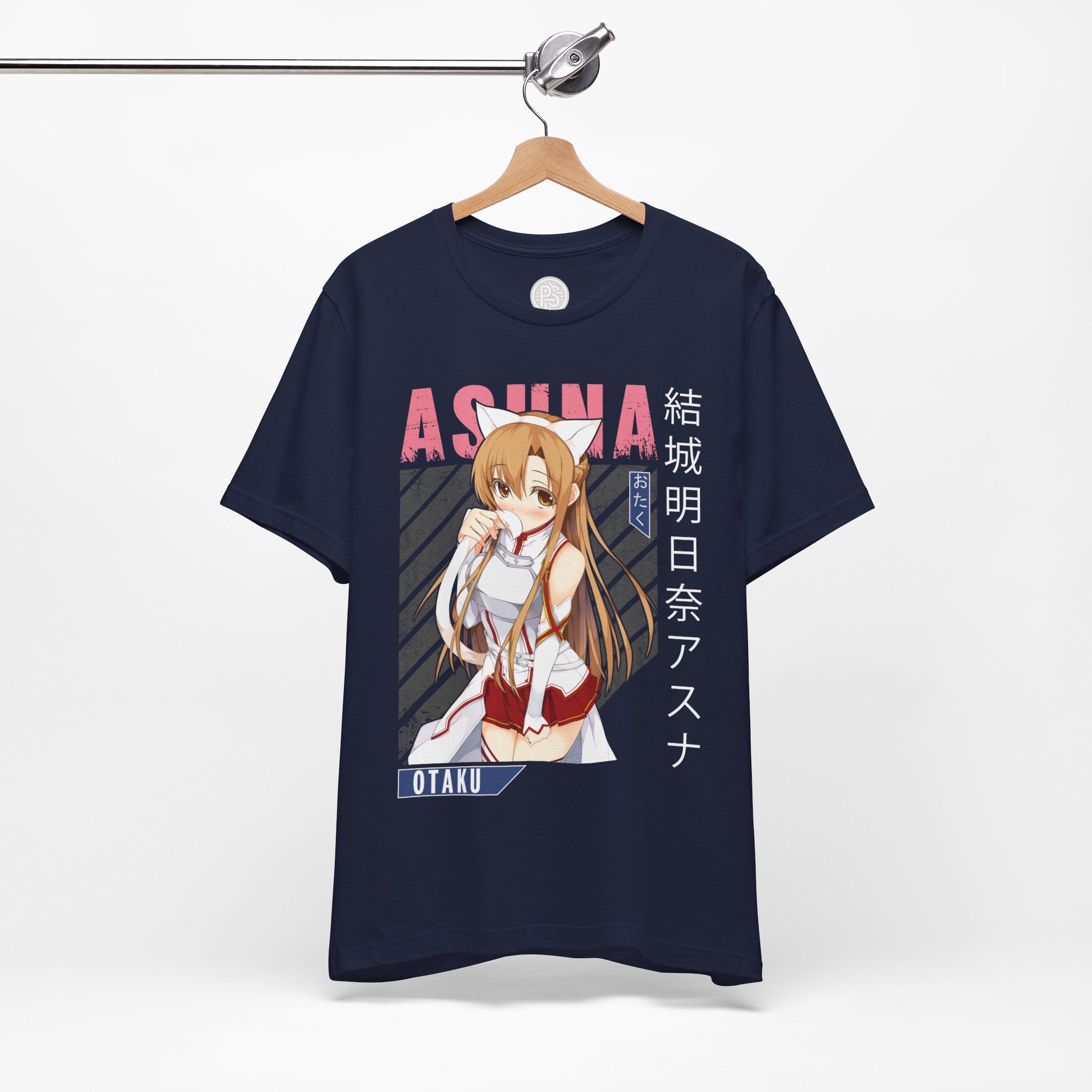 Asuna Graphic Tee