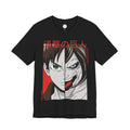 "Attack on Titan" Eren Graphic Shirt