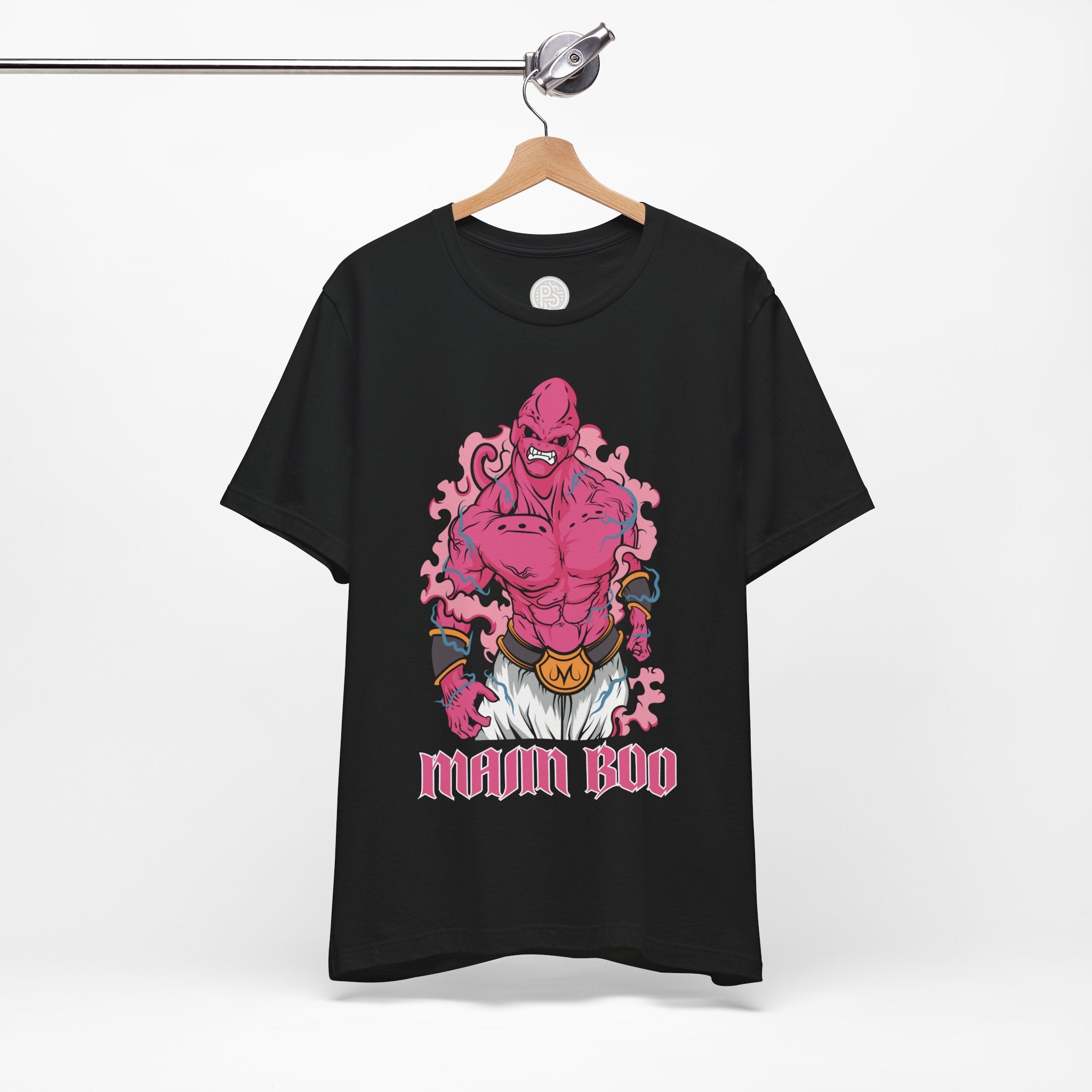 Majin Boo Tee