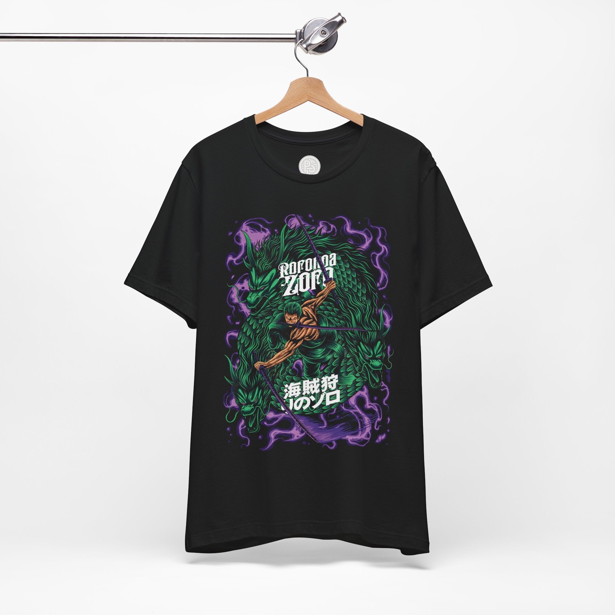 Roronoa Zoro Tee