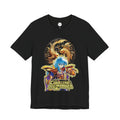 Los Caballeros del Zodiaco Aphrodite de Pisces Tee