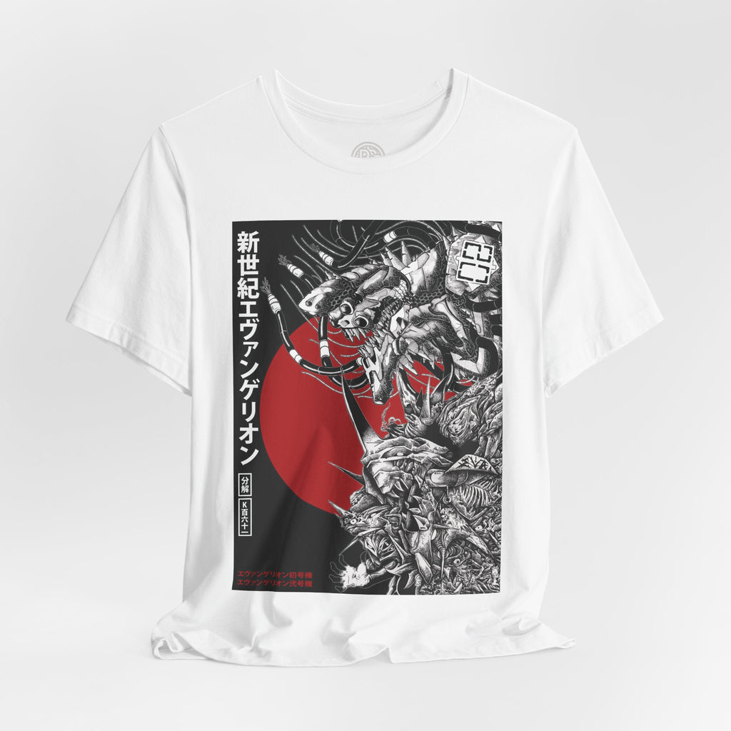 Evangelion Tee