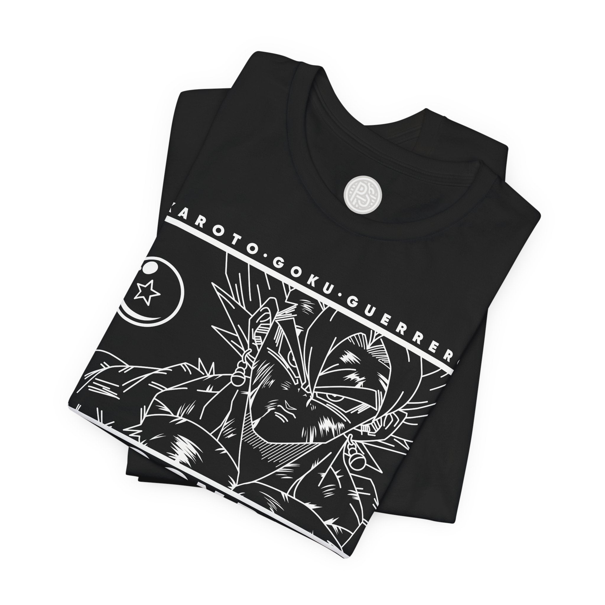 Dragon Ball Z Goku Tee