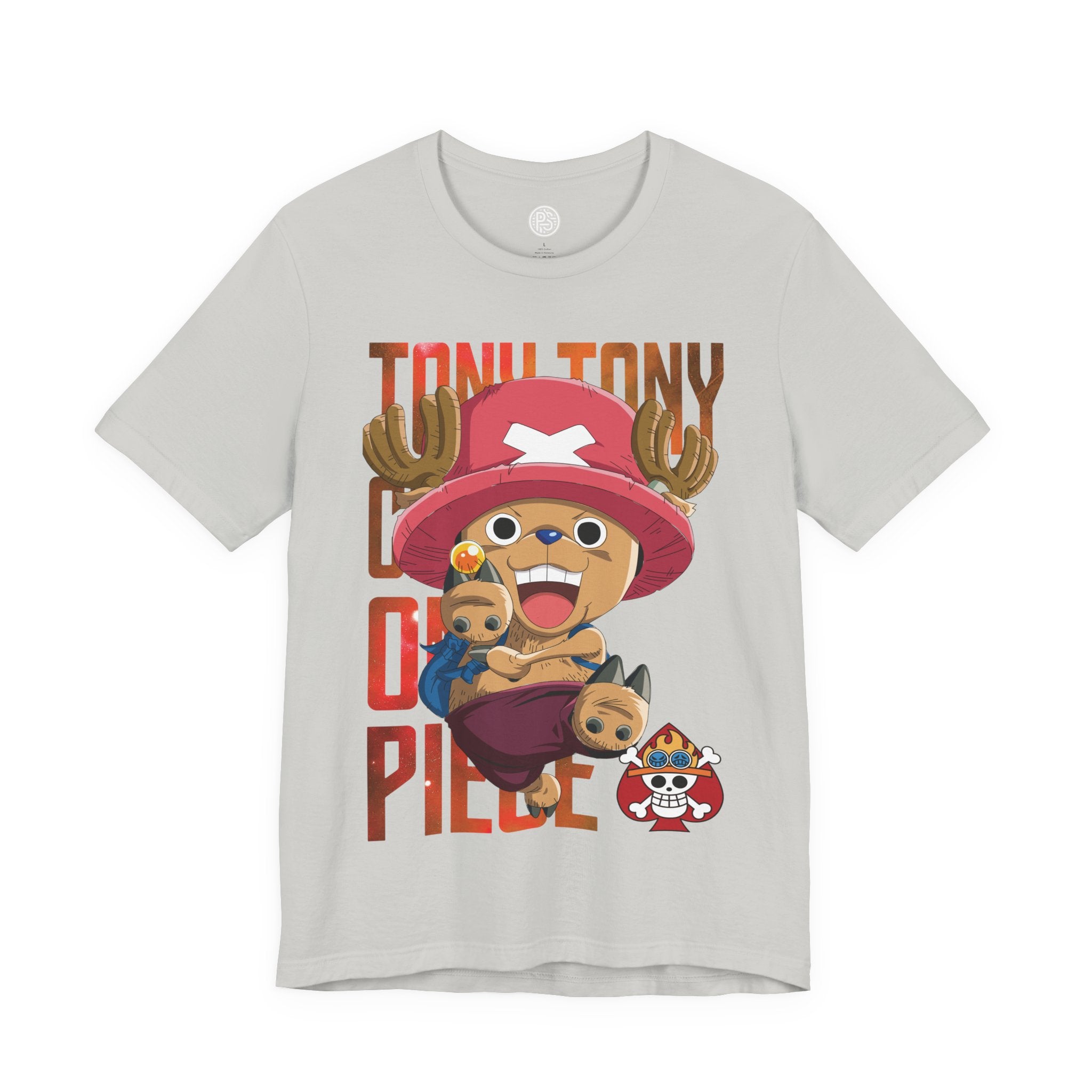 Chibi Tony Tony Chopper T-Shirt