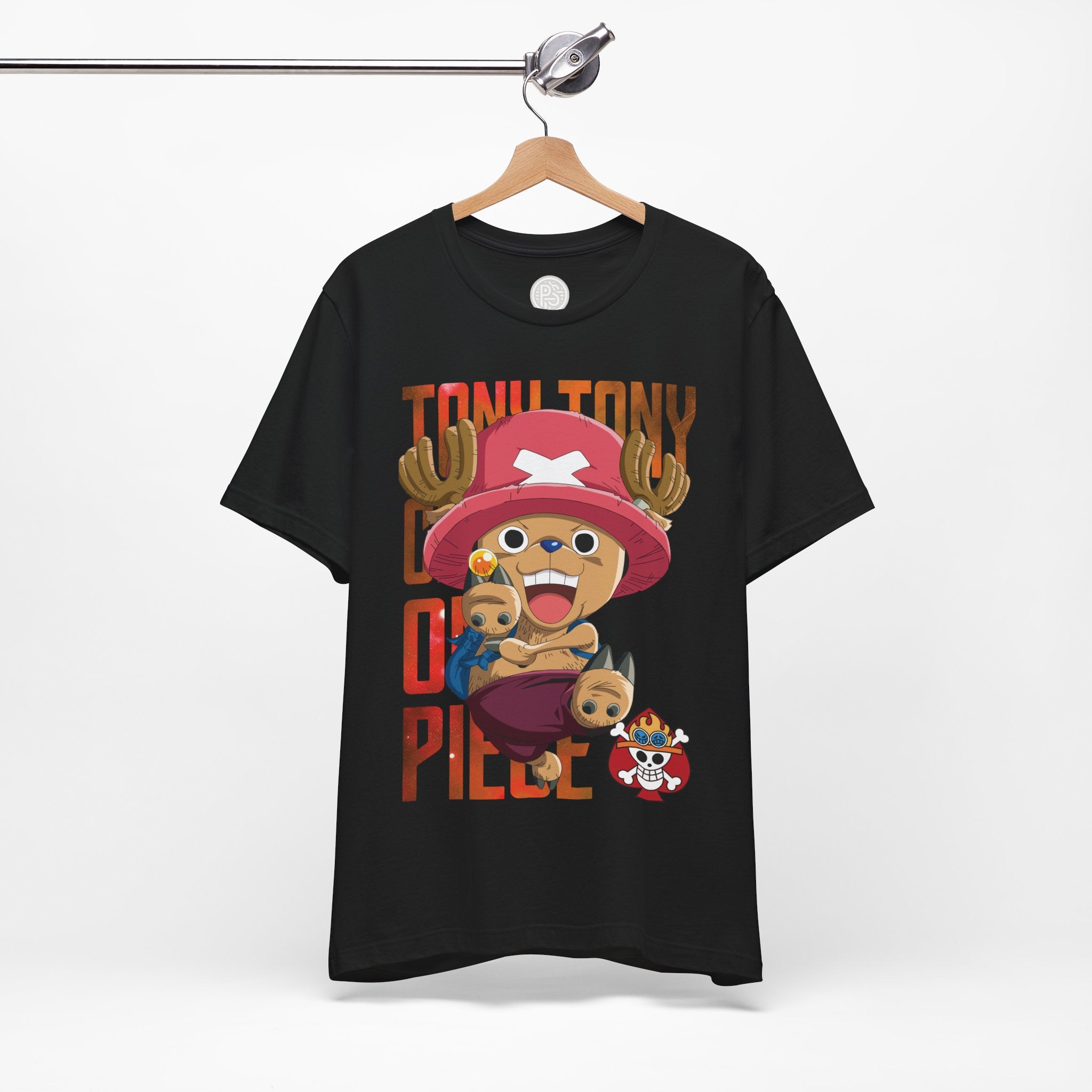 Chibi Tony Tony Chopper T-Shirt