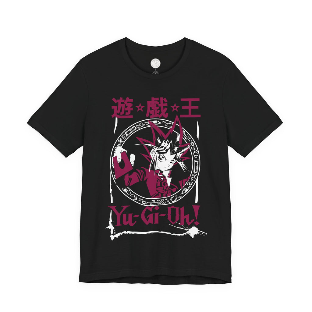 Yu-Gi-Oh! Yami Yugi Tee