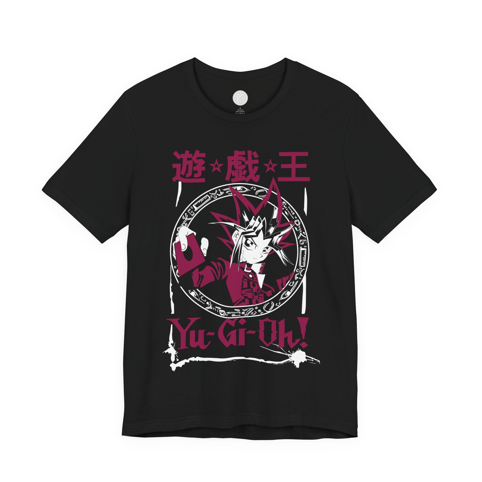 Yu-Gi-Oh! Yami Yugi Tee