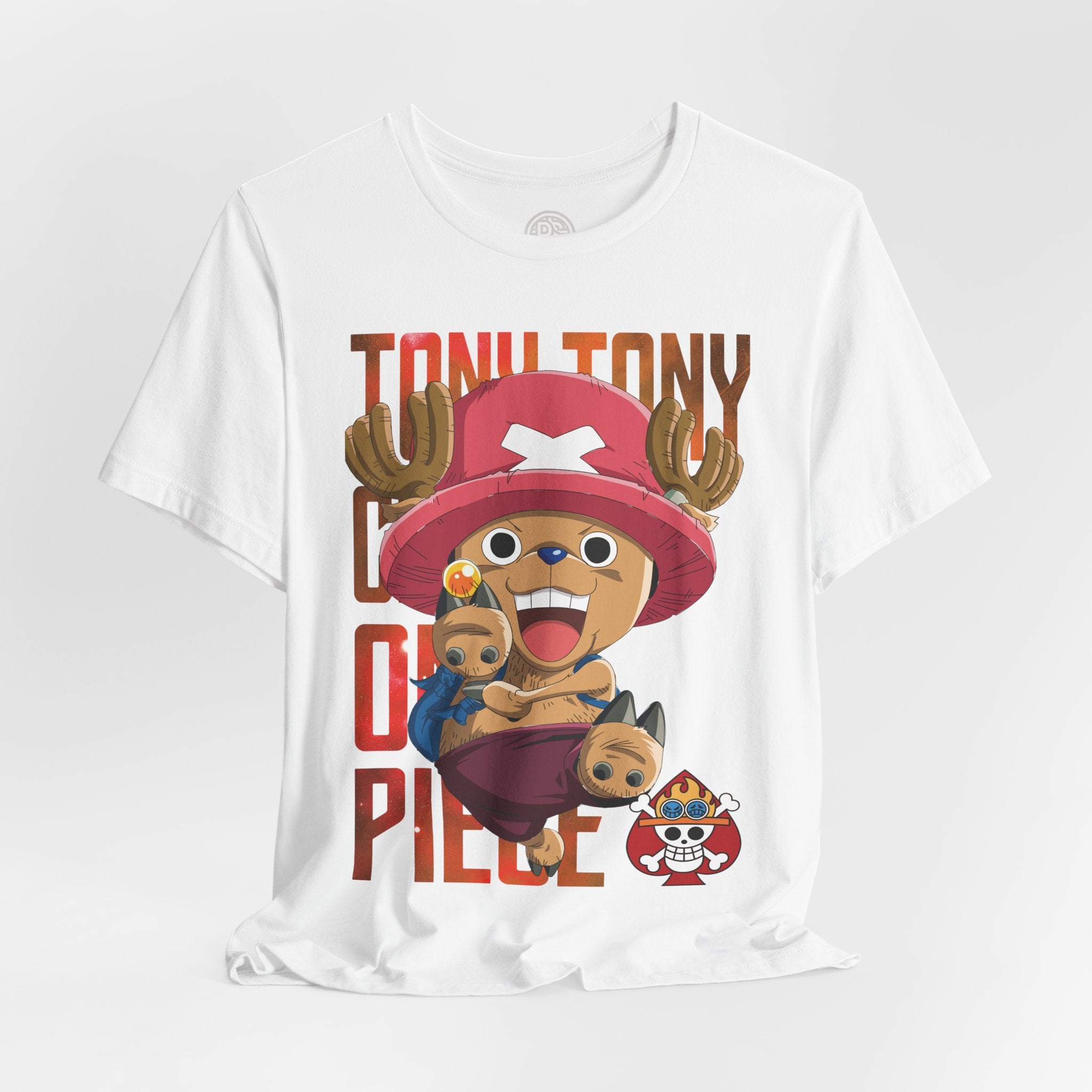 Chibi Tony Tony Chopper T-Shirt