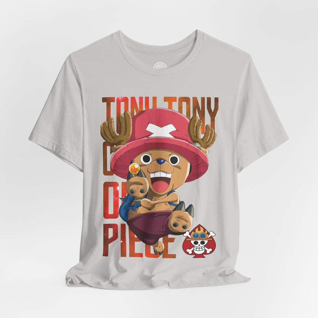 Chibi Tony Tony Chopper T-Shirt