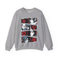 Sharingan Crewneck Sweatshirt