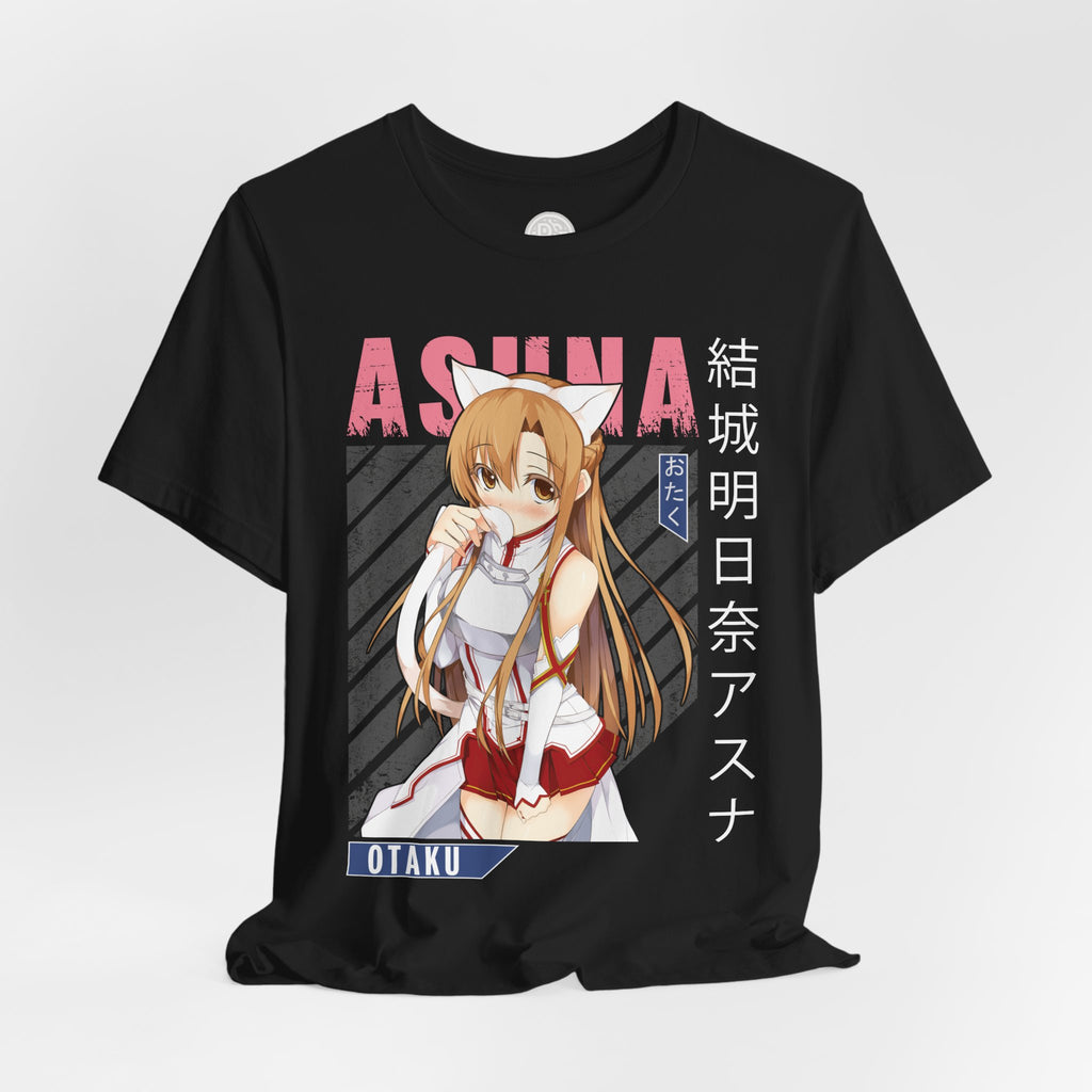 Asuna Graphic Tee