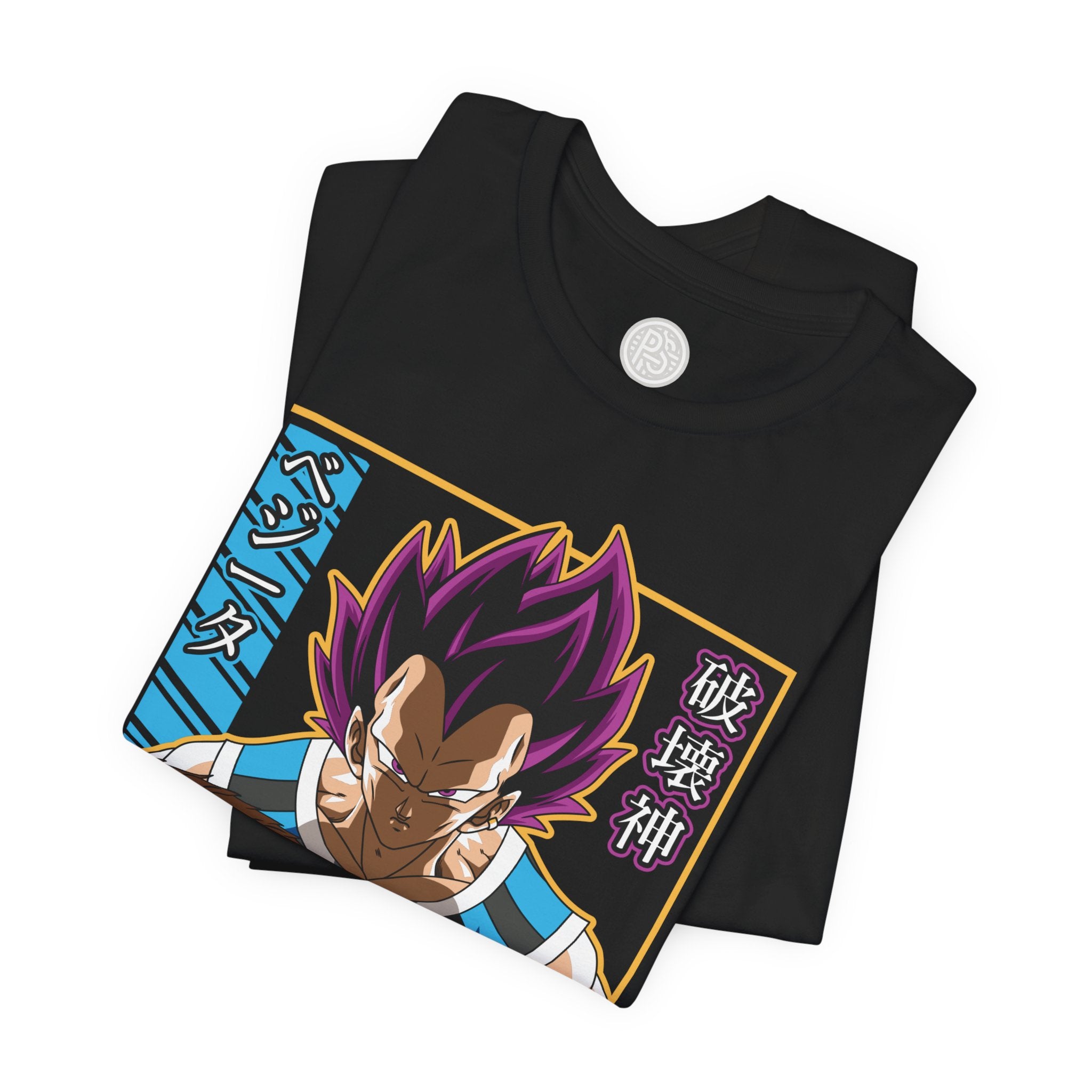 Vegeta Hakaishin Tee