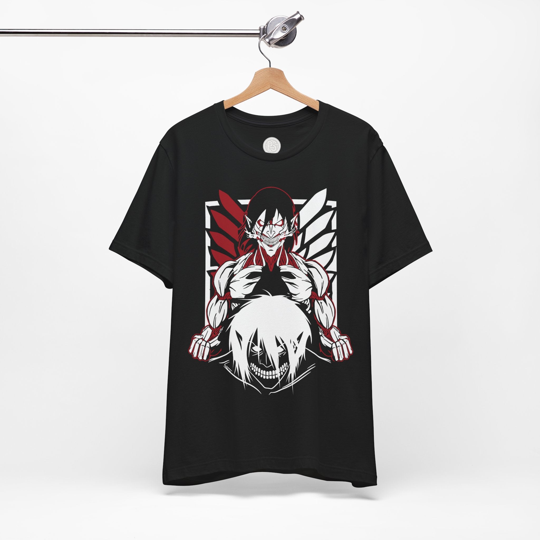 Attack Titan T-Shirt