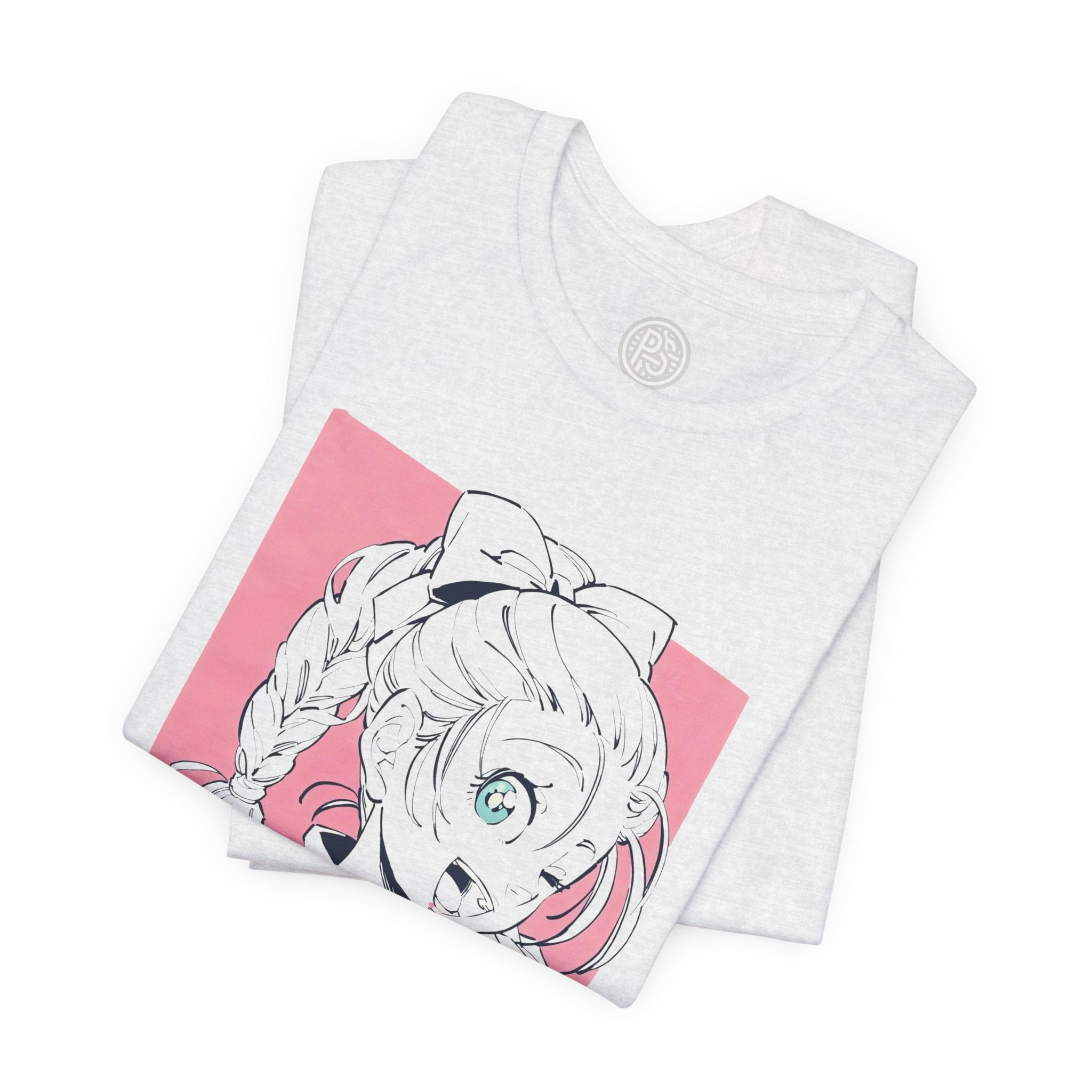 Bulma Graphic Tee
