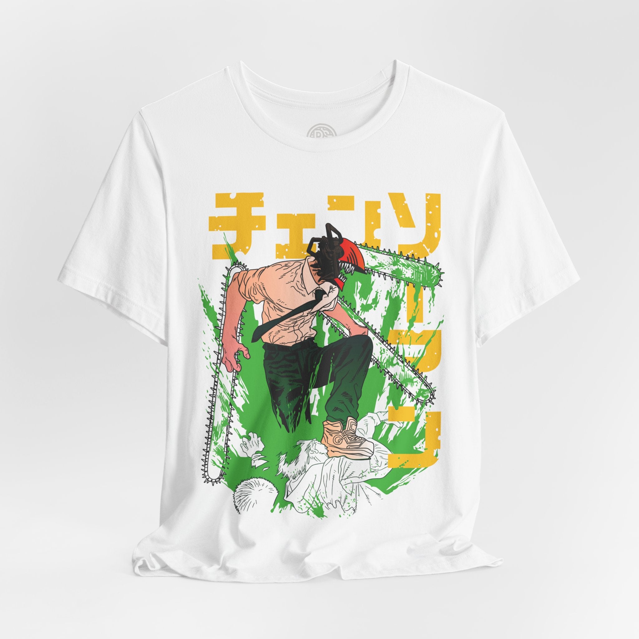 Chainsaw Man Graphic Tee