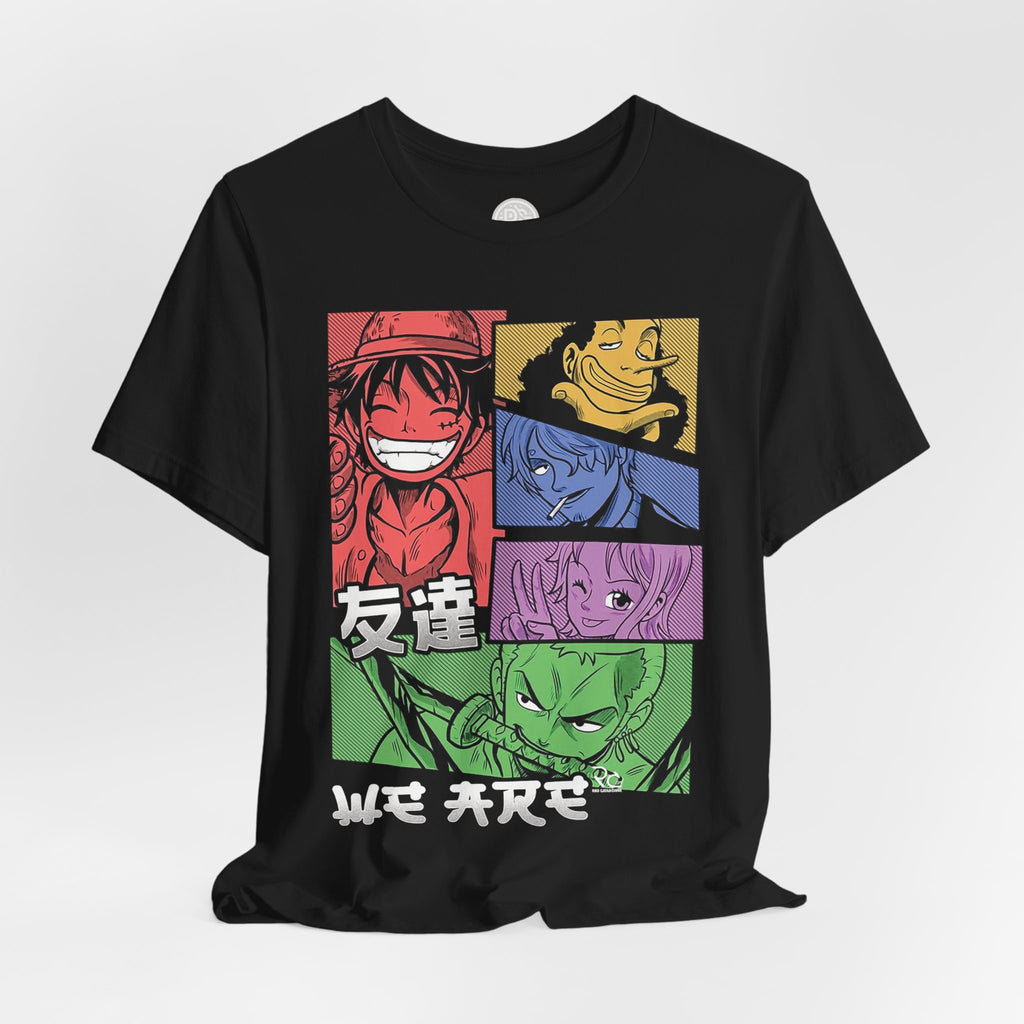 One Piece Graphic Tee