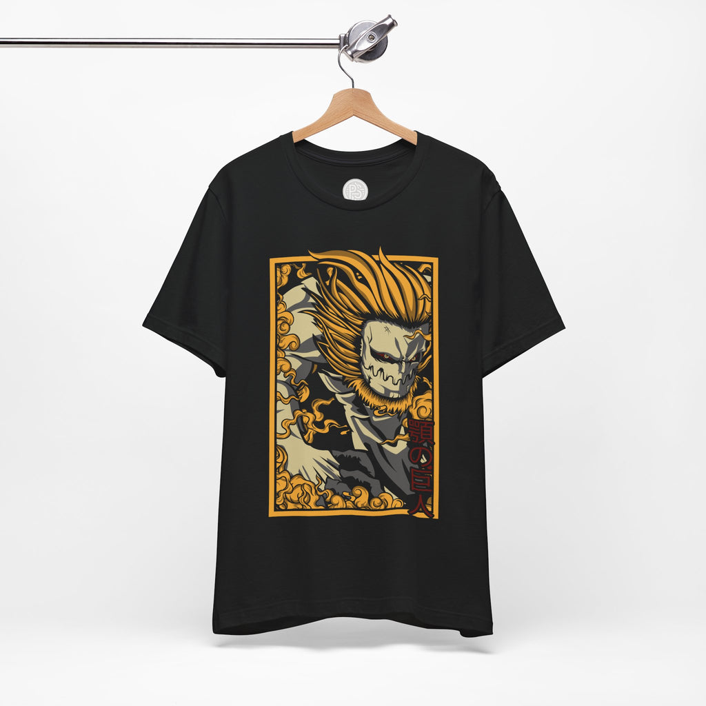 Attack on Titan Jaw Titan T-Shirt